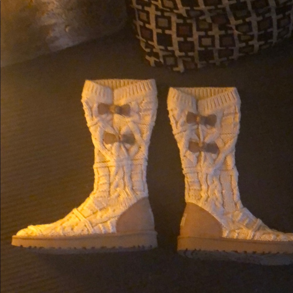Ugg boots